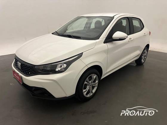 FIAT ARGO 1.0 FIREFLY FLEX DRIVE MANUAL